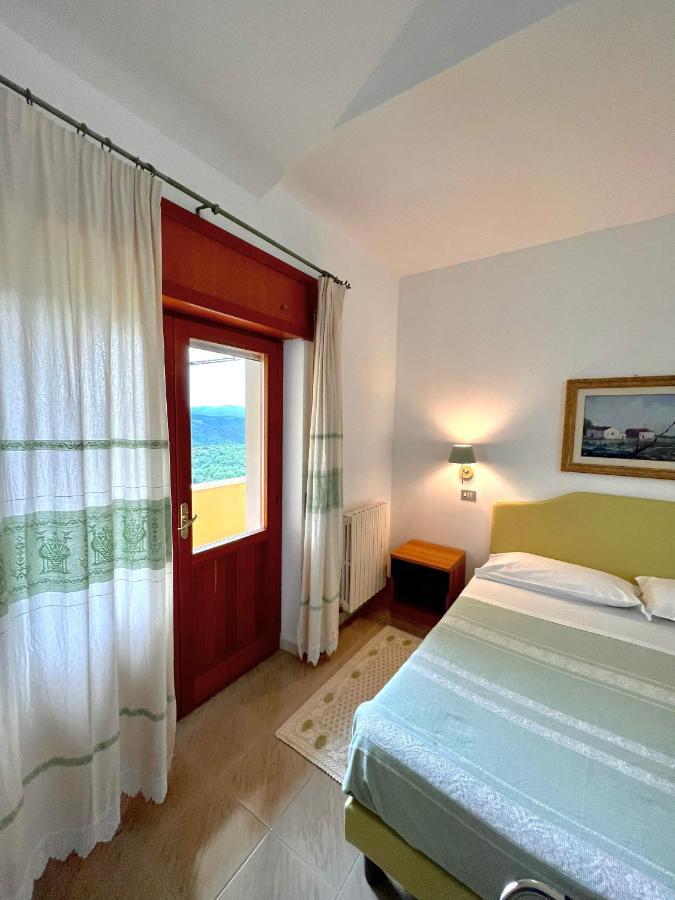 Hotel La Capannina Aritzo Exterior photo